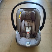 Ovetto seggiolino cybex usato  Vestenanova