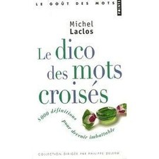 Livre dico mots d'occasion  Les Mureaux