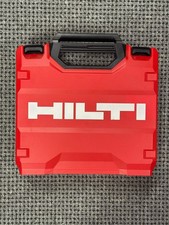 Hilti koffer kit gebraucht kaufen  Überlingen