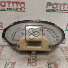 83800b1401 quadro strumenti usato  Italia