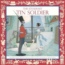 Steadfast tin soldier for sale  ROSSENDALE