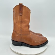 Red wing pecos for sale  Brentwood