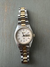 Montre seiko femme d'occasion  Nice-