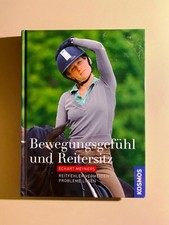 Eckart meyners bewegungsgefüh gebraucht kaufen  Bad Vilbel