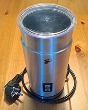 Tchibo elektrischer milchaufsc gebraucht kaufen  Appenweier