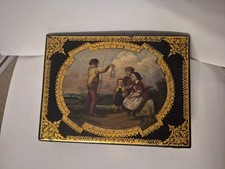 Antique victorian black for sale  Wadsworth