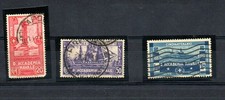 Italia regno 1931 usato  Viareggio