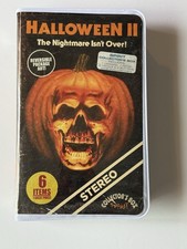 6 boxes vhs movies for sale  Salem