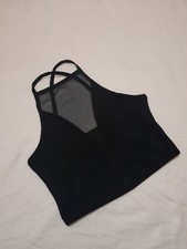 Top corto donna usato  Caserta