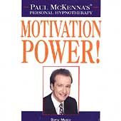 Paul mckenna motivation for sale  STOCKPORT