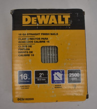 Dewalt gauge straight for sale  Kansas City