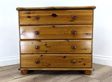 Chest drawers classic for sale  BRISTOL