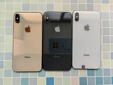 Smartphone Apple iPhone XS Max-64GB/256GB - Todas as cores IOS (desbloqueado) muito bom comprar usado  Enviando para Brazil