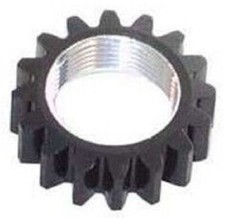 PIGNONE INGRANAGGIO IN ALLUMINIO RICAMBIO SERPENT 801543 801544 801545 801546 comprar usado  Enviando para Brazil