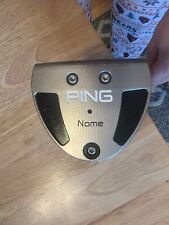 Ping nome putter for sale  Winfield