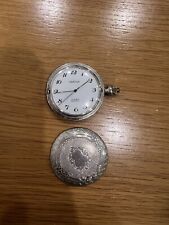 Pratina pocket watch for sale  ACCRINGTON