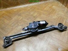 Wischermotor wischergestänge  gebraucht kaufen  Wesseling