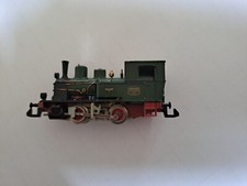 Hanomag dampflokomotive spur gebraucht kaufen  Röhrnbach