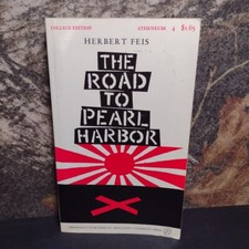 Road pearl harbor for sale  Merced