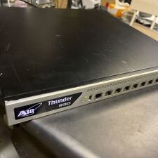 Usado, Balanceador de carga de redes A10 Thunder 930 TH930S: JP comprar usado Usado, Balanceador de carga de redes A10 Thunder 930 TH930S: JP comprar usado  Enviando para Brazil