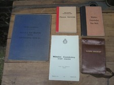 Vintage wiltshire devizes for sale  CHATTERIS