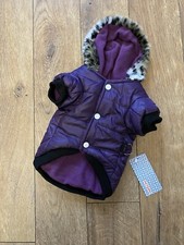 Petsoo purple dog for sale  LONDON