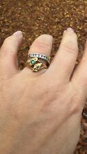 Antique 18ct gold for sale  SOLIHULL