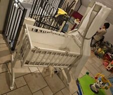 Babywiege babybett wiegenbett gebraucht kaufen  Bockenem