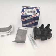 Bosch zündspule antriebsstran gebraucht kaufen  Neustadt b.Coburg