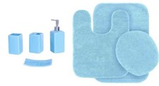 New 7pc bathroom for sale  Lynwood