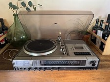 Platine philips 983 d'occasion  Sore