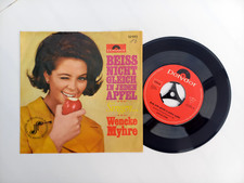 Seltene vinyl single gebraucht kaufen  Bad Zwesten