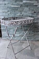 Beistelltisch chic antique gebraucht kaufen  Lennestadt