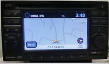 Autoradio gps nissan d'occasion  Viry-Châtillon