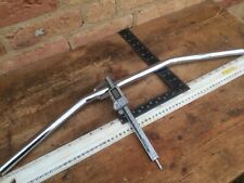 Motorcycle 22mm handlebars for sale  MARCH