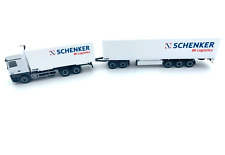 Herpa mercedes actros gebraucht kaufen  Solingen