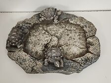 Decorative turtle splash for sale  Lincoln