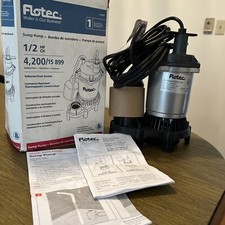 Sta rite fpzs50t for sale  Towanda