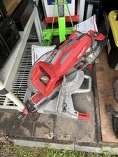 Milwaukee compound sliding for sale  Patchogue