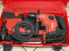 Hilti te7c bohrhammer gebraucht kaufen  Oer-Erkenschwick