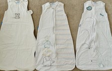 Grobag sleeping bags for sale  STOKE-ON-TRENT