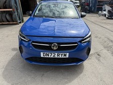 2022 vauxhall corsa for sale  SWANSEA