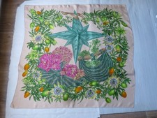 Hermès carré passiflore d'occasion  Vailly-sur-Aisne