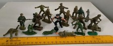 Vintage plastic toy for sale  CORSHAM