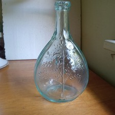 Open pontil 1850s for sale  Hillsboro