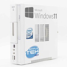 Mini gigabyte windows usato  Arezzo