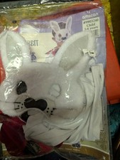 white rabbit costume for sale white rabbit costume for sale BOURNEMOUTH