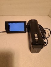 Sony hdr cx380 for sale  Fulton