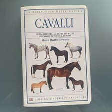 Cavalli biblioteca della usato  Italia