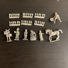 Assorted miniatures perry for sale  ELLON